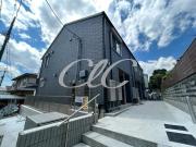 都営浅草線馬込駅まで徒歩8分