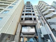 サンシャイン舟入本町