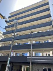 東京メトロ半蔵門線住吉駅まで徒歩12分