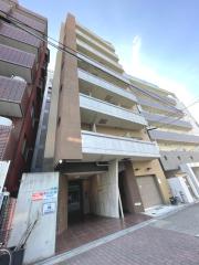 ＪＲ大阪環状線玉造駅まで徒歩3分