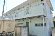 ＪＲ青梅線福生駅まで徒歩10分