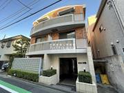 都営浅草線高輪台駅まで徒歩2分