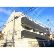 グリーンライン日吉本町駅まで徒歩9分