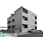 robot home 西八王子