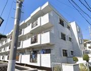 西武池袋・豊島線練馬駅まで徒歩16分