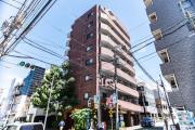 東京メトロ丸ノ内線(方南町支線)中野新橋駅まで徒歩5分