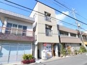 栄マンション
