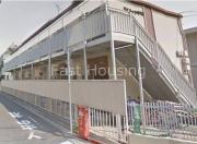 西武池袋・豊島線中村橋駅まで徒歩8分