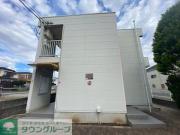 レオパレスワールド寒風台