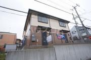 めぐみハイツ