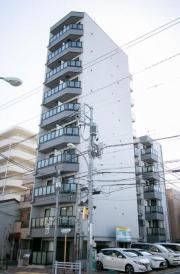 京成押上線京成立石駅まで徒歩3分