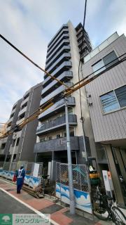 プライムブリス新御徒町