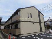 ＪＲ東海道本線安倍川駅まで徒歩16分