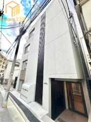LEGALAND東中野