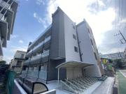 都営三田線蓮根駅まで徒歩6分