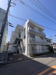 オリーブハウス