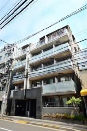 グランアセット大塚N