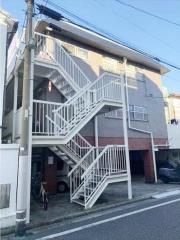 東急目黒線西小山駅まで徒歩6分