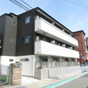 ロータスコートIV