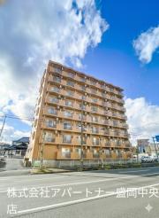 舘坂マンション