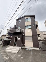 Gatherhouse宮崎台