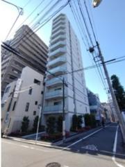 東京メトロ日比谷線三ノ輪駅まで徒歩5分