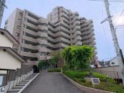 ライオンズマンション台原森林公園