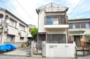 野間8丁目貸家