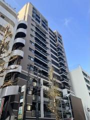 オープンレジデンシア名古屋栄
