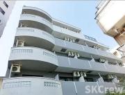ＪＲ総武線（各駅停車）中野駅まで徒歩3分