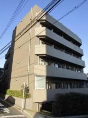 都営浅草線馬込駅まで徒歩3分