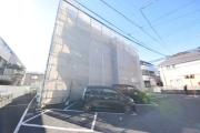 ＪＲ中央線立川駅まで徒歩15分