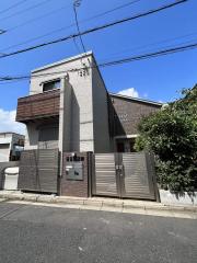 京急本線立会川駅まで徒歩9分