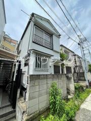 阿部戸建