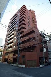 地下鉄御堂筋線本町駅まで徒歩1分