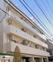 ＪＲ中央線三鷹駅まで徒歩2分