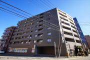 東京メトロ副都心線和光市駅まで徒歩2分
