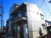 ＪＲ山手線田端駅まで徒歩10分
