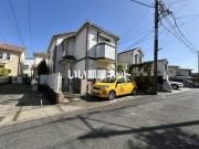 鵠沼松が岡1丁目戸建