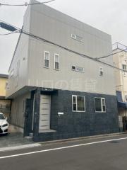 東急池上線蓮沼駅まで徒歩3分