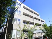 京王線多磨霊園駅まで徒歩12分