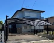 豊島貸家