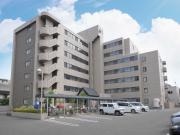 ＪＲ札沼線新琴似駅まで徒歩5分