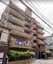 ライオンズマンション東日暮里第二