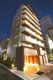 クレイシア新宿パークコンフォート