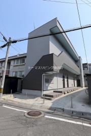 ヴァンクール二日市