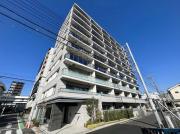 プラウド東神奈川