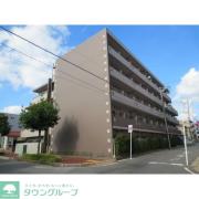 Village House幕張本郷