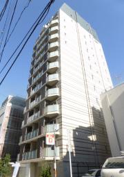 都営三田線御成門駅まで徒歩5分