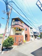 阪急京都線淡路駅まで徒歩8分
